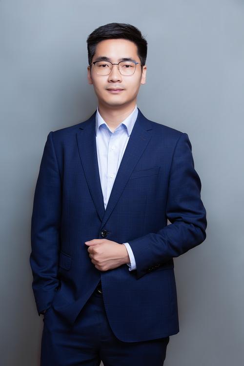 孙勇刚 剪辑与后期总监